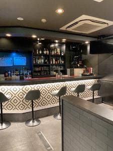 BAR 310 サンイチマル