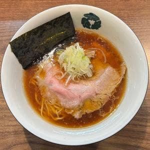 らぁめん かじの葉
