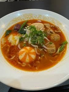 Honchiba 麻辣湯