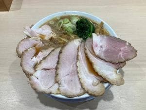 ラーメンみなみ