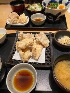 やきとり宮川 豊洲店