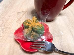 菓舗 歩