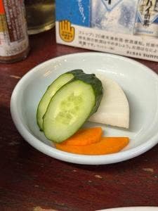 焼とり 森下