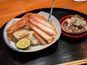 京さか亭