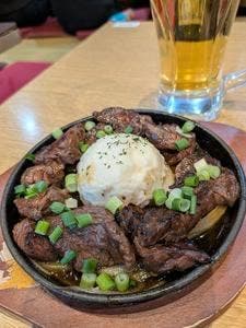 たんと馬刺し 酒語り