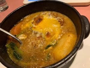 デニーズ一宮朝日店