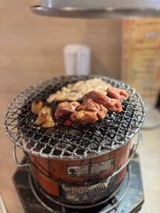 やるきホルモン 笹塚店