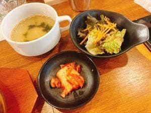 韓国屋台酒場 韓兵衛 横浜天理ビル店