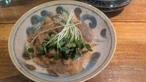 STAND 肉 426