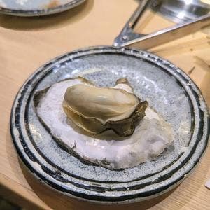 貝焼き酒場 なかいち貝商店 門仲横丁店