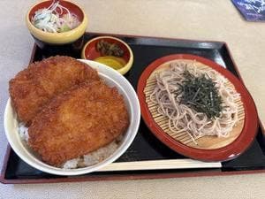 道の駅 秩父食堂
