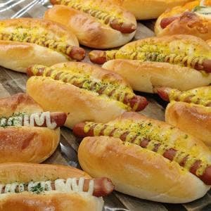 ブーランジェベーグ 足立島根店