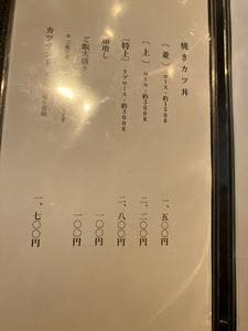 とんかつ丸七 大宮駅前店