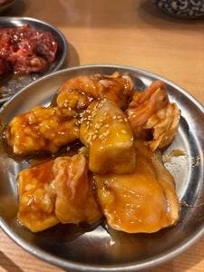 焼肉大衆酒場 真肉焼屋 天神橋四丁目店