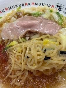どうとんぼり神座 新百合丘オーパ店