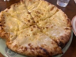 本格インド料理 Raj Restaurant