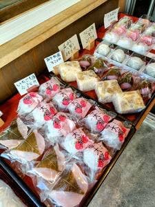 和菓子 一菓