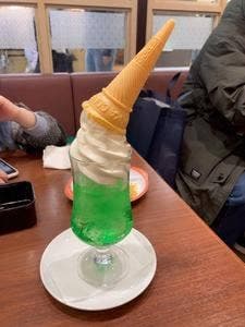 心斎橋ミツヤ ホワイティ梅田店