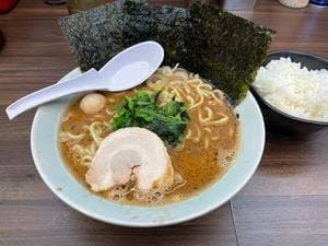 魂心家