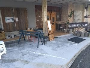 絶景カフェ MAKENA