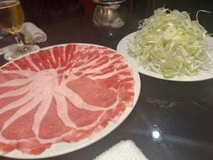 銀座 羅豚 本店