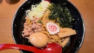 つけ麺専門店 三田製麺所 水道橋店