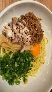 元祖油堂 六本木店