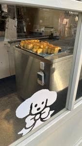 デ カルネロ カステ 大阪店