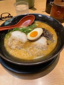 熊本ラーメン 肥後もっこす