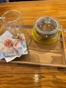 藤屋食堂