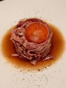お肉と果実のサワー にくざわ