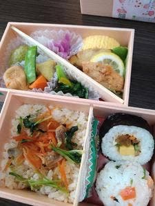 芝寿し イオンスタイル新小松店