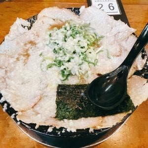 バリバリジョニー 米原インター店