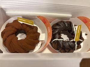 ミスタードーナツ 高田馬場戸山口ショップ