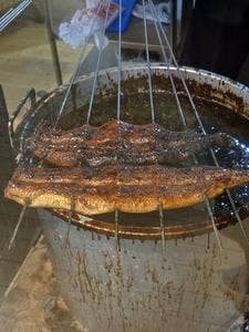 炭焼き専門 鰻や
