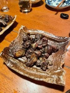 とり泉 二番町店