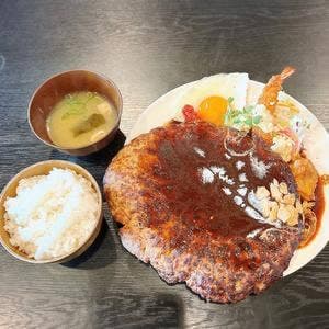 こてつ