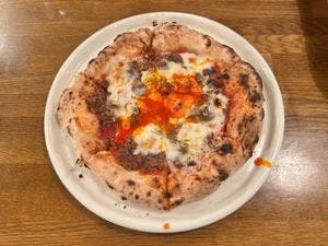 ピッツェリア・ダ・チーボ コレド日本橋店