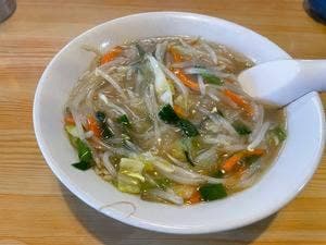 ラーメン 百番