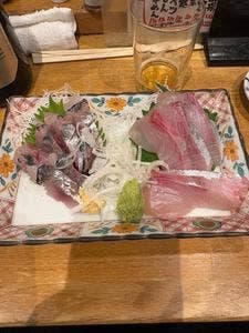 ぼてふりの四文屋 阿佐ヶ谷南口店
