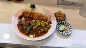 リッチなカレーの店 アサノ