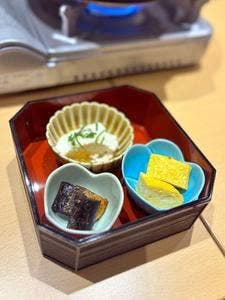 蕎麦と肴 正家 生田新道店