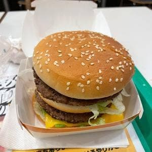 マクドナルド 庄内店