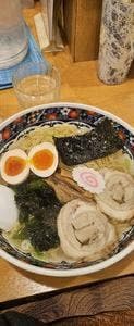 函館らーめん 汐のや
