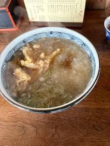 そばの杖