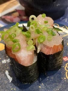 もりもり寿司 イオンモール新小松店