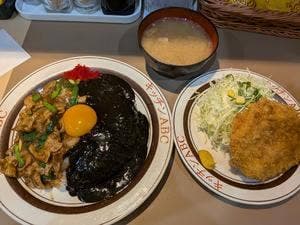 キッチンABC 江古田店