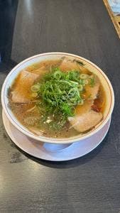 本家第一旭 天満店