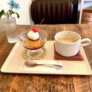 カフェポロン