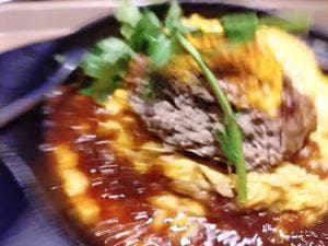 肉とたまご 日本橋店
